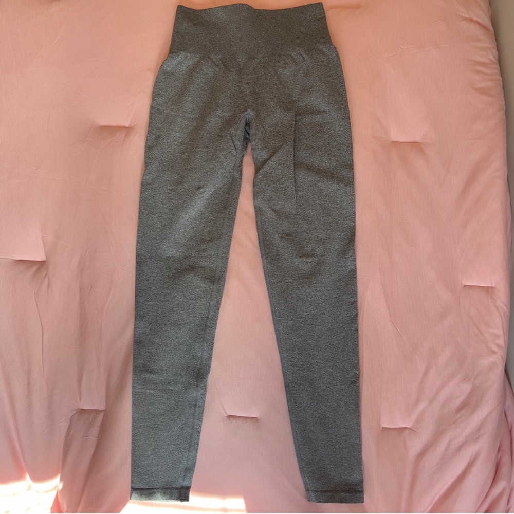 NVGTN Gray Women's Leggings